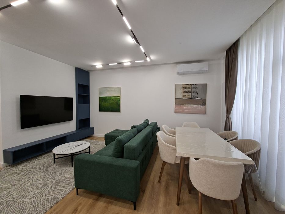 Arenda Uzbekfilm Premier House