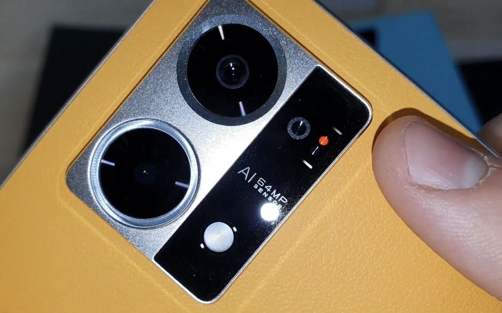 Oppo reno 7 почти новый