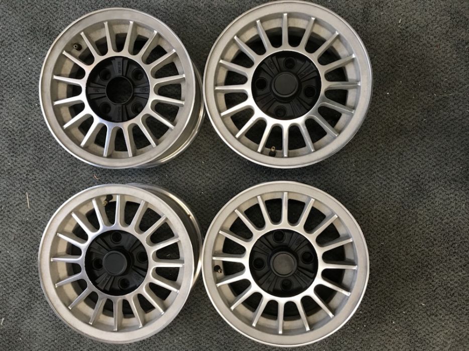 Джанти ретро R13” x 5.5” / 4x108mm
