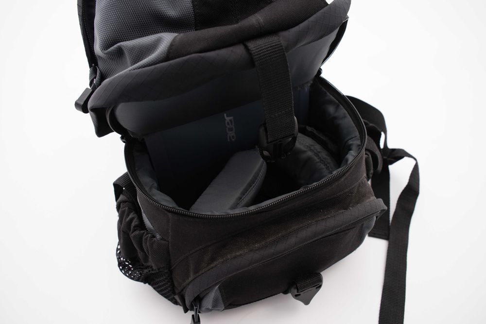 Rucsac Foto Video Laptop Tableta Tamrac