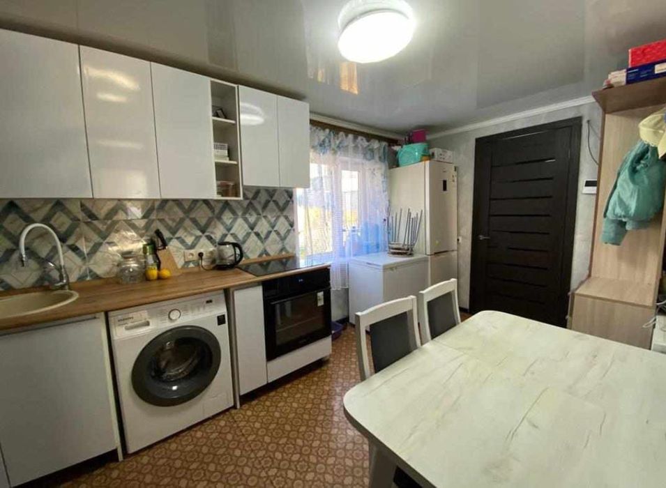 Делаем ремонт ИП Анель