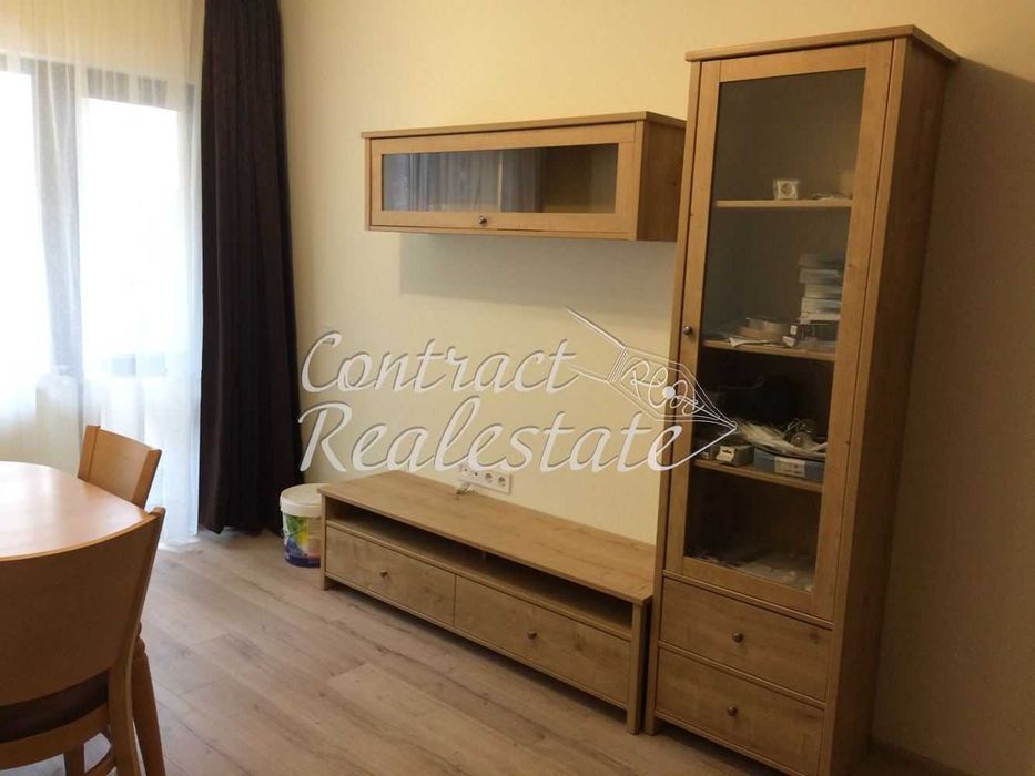 Дава се под наем Двустаен апартамент в Варна, Лятно кино Тракия - 55 кв.м за 398.82 € - Снимка #3