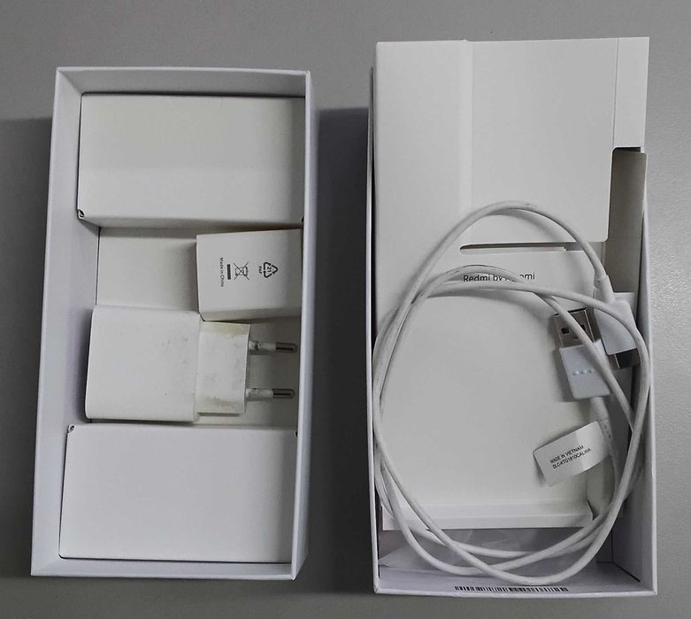 Xiaomi Redmi 12 8/256 черный б/у