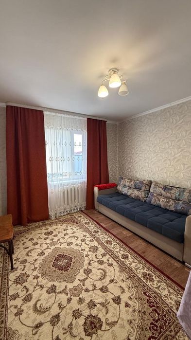 Мкр коктем, 5 соток