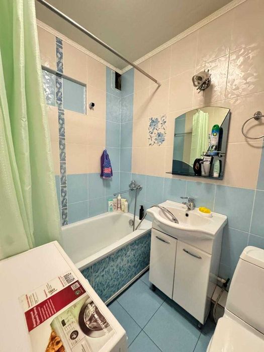 Продам 1 комн. кв., в районе 3 гор. больницы