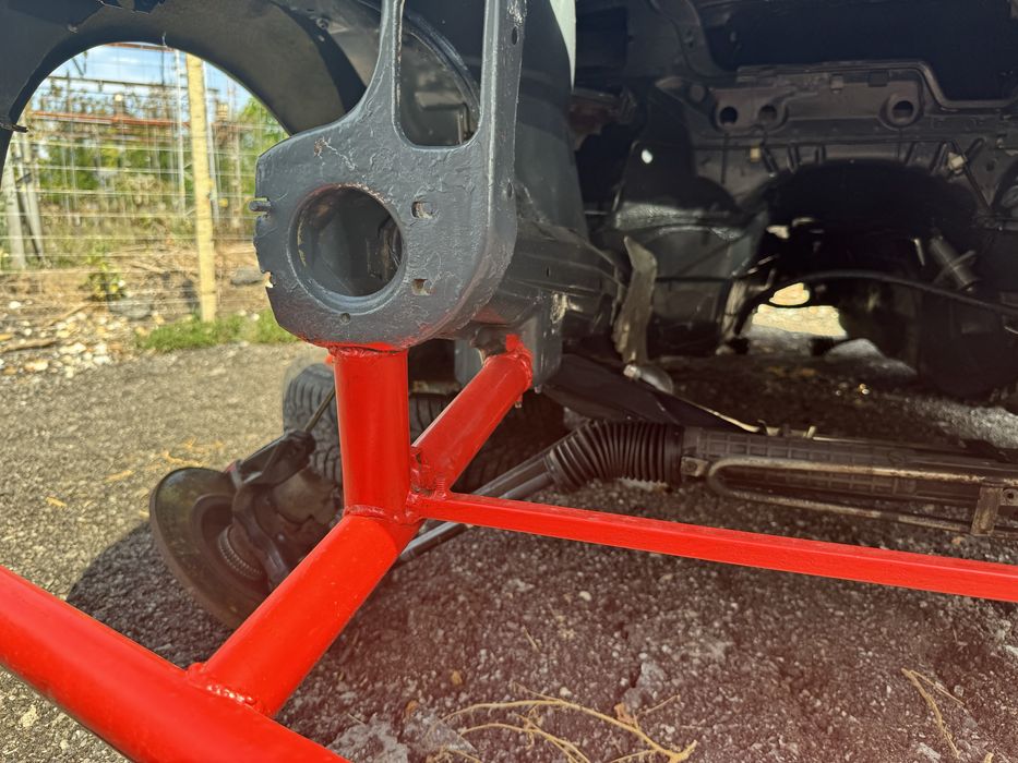 Баш бар е36 bmw бмв