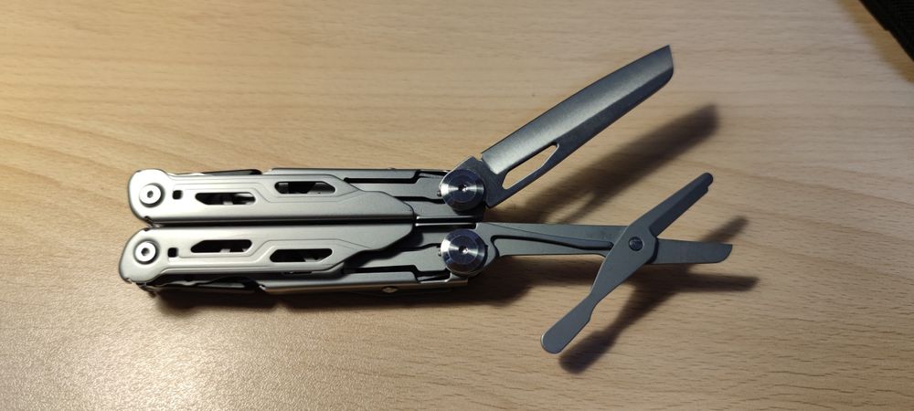 GHK мультитул сатам.