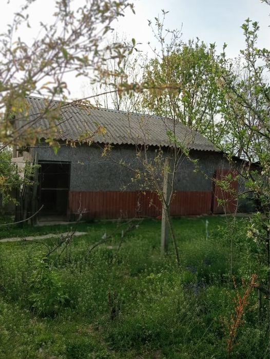 Vand casa Suseni