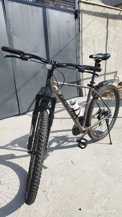 Велосипед в отличном состоянии