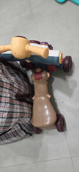 БЕСПЛАТНО игрушки детские