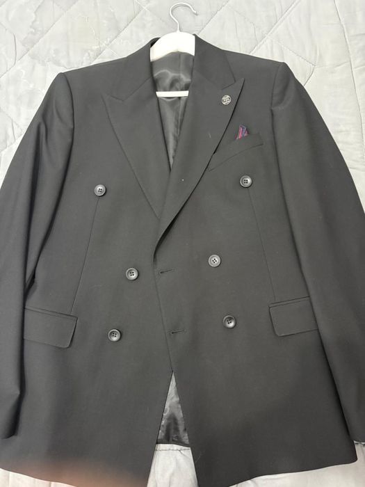 Костюм турецкий новый