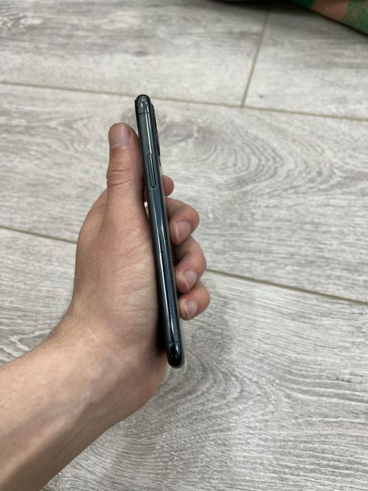 Iphone 11 Pro 256 Gb