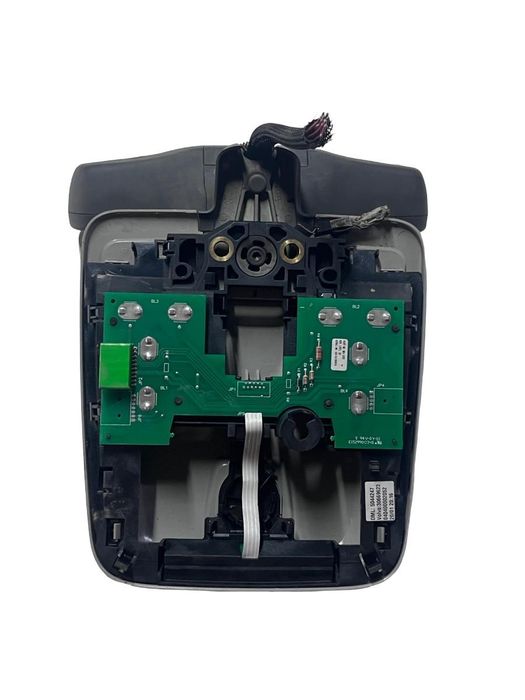 Plafoniera + Oglinda Retrovizoare Volvo S60 I 384 2000 - 2010 30669623