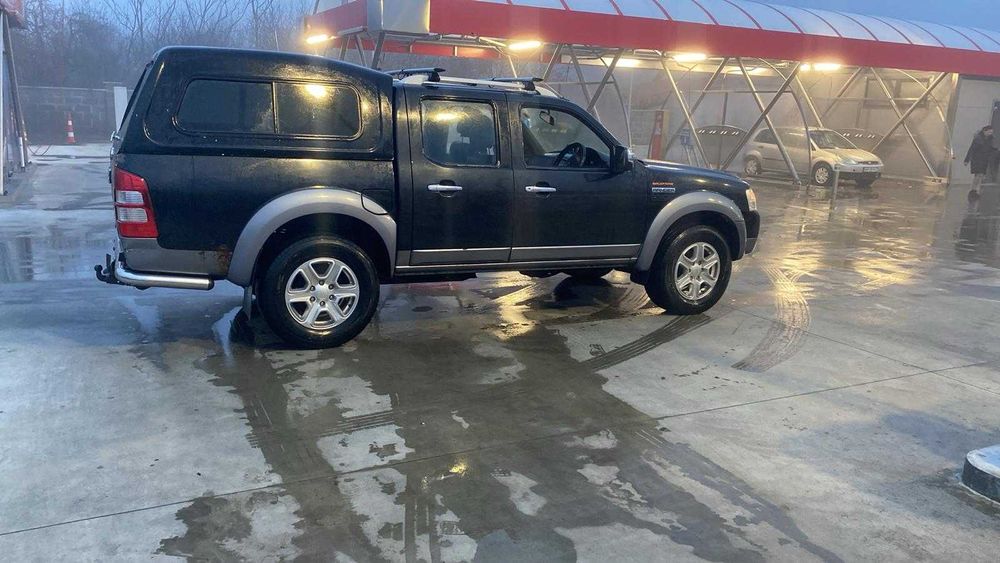 Ford Ranger 3.0 Diesel 2008 4x4