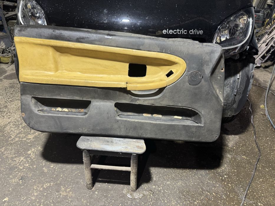 Кори за Bmw бмв е36 купе/кабрио предни задни