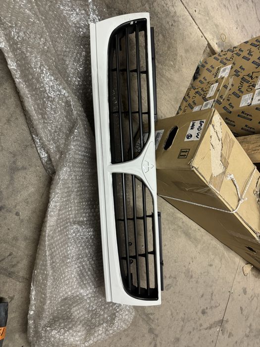 Решетка Спэйс вагон третье поколение