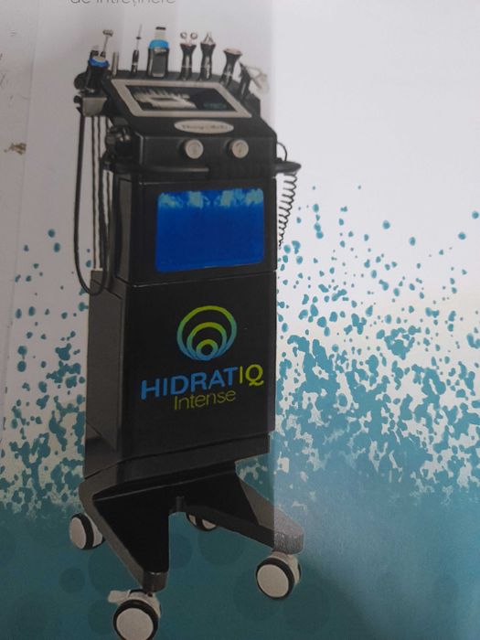 Schimb dioda laser/repar/curăț manipul laser și aparatură beauty