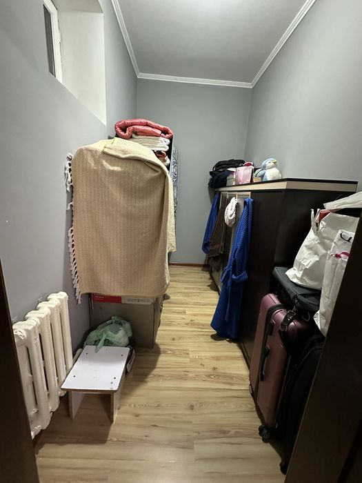 Ттз Хумоюн Ахмад Югнакий продается квартир 5/4/5 Габус кирпичный дом