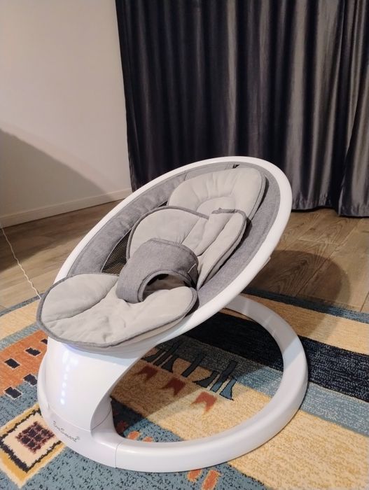 Leagăn bebeluși evo smart
