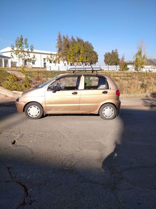 Матиз 2003 срочно