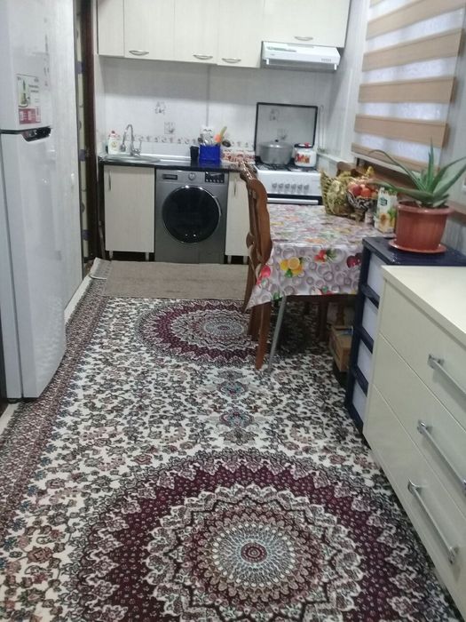 Chilonzor tumani