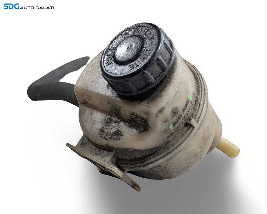 Vas Lichid Ulei Servo Frana Servofrana Dacia Sandero 2 1.2 Benzina 2012 - 2016 Cod 491803558R 49180-3558R [LR2931]