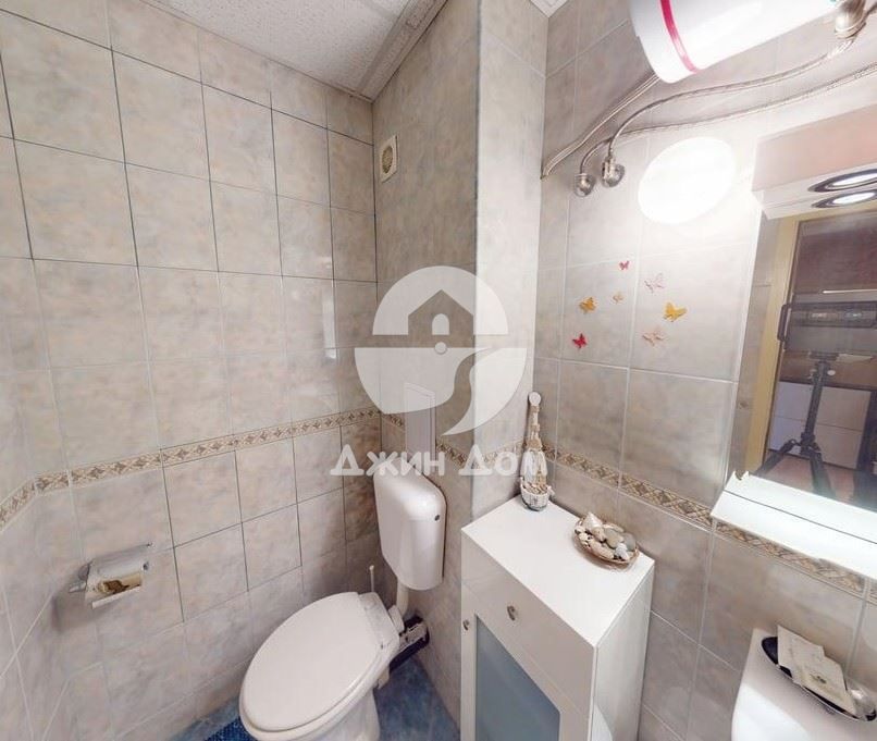 Продава се Тристаен апартамент в к.к. Слънчев бряг - 116 кв.м за 479 €/кв.м - Снимка #9