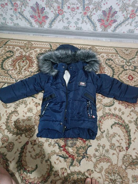 Одежда, для мальчиков и девочек