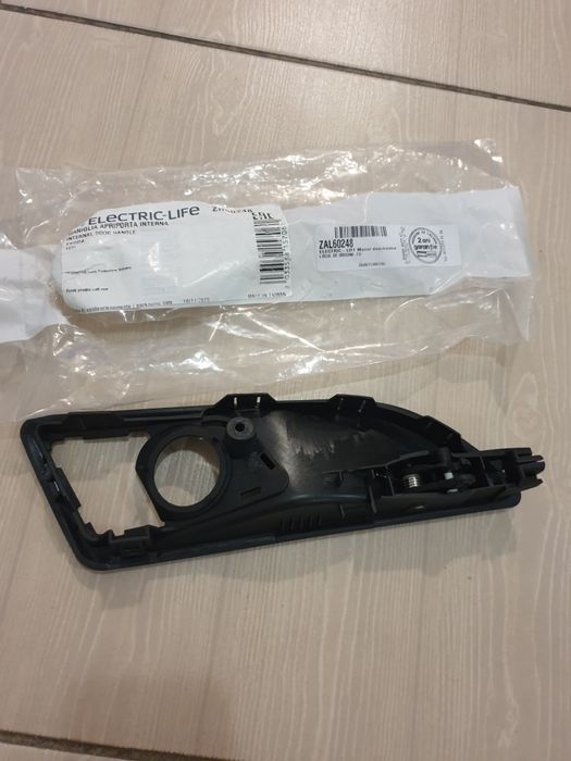 Maner interior usa stanga Skoda Octavia II 2