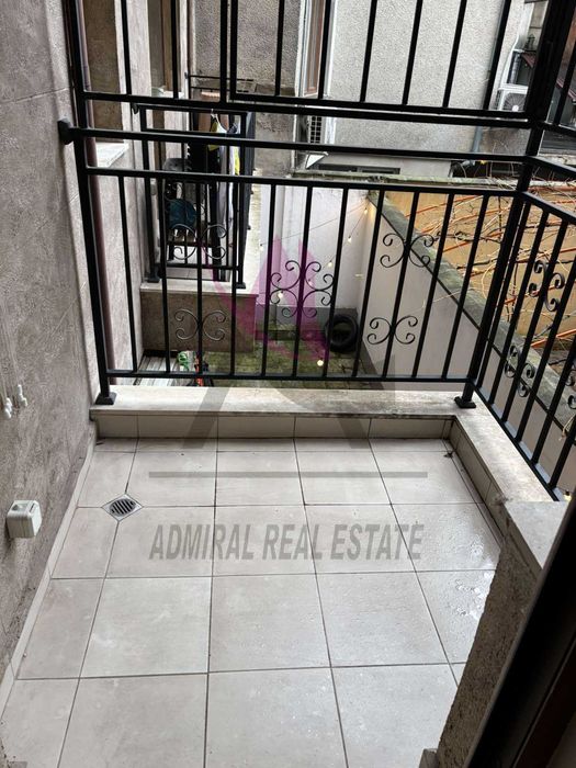 Дава се под наем Двустаен апартамент в Варна, Левски - 58 кв.м за 450 € - Снимка #4