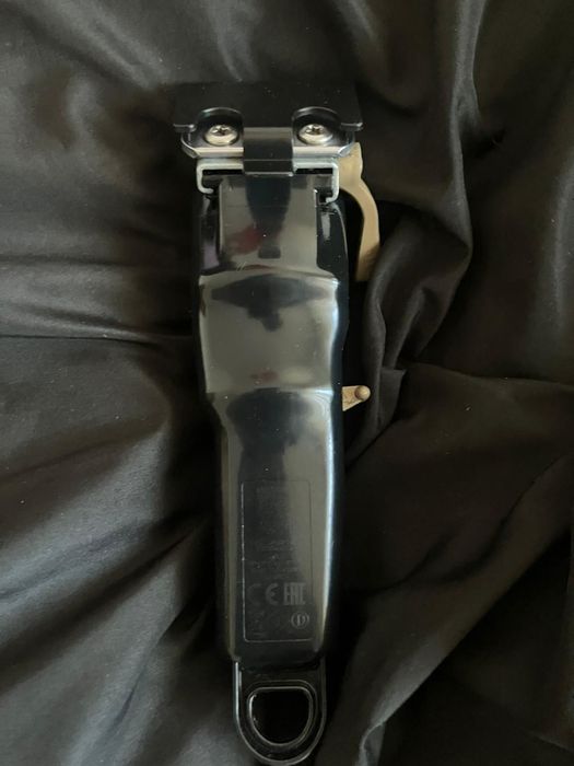 Vând Wahl Magic Clip