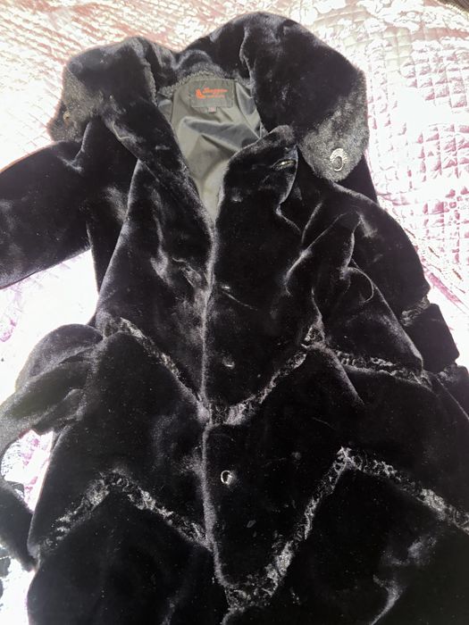 Продам шубу