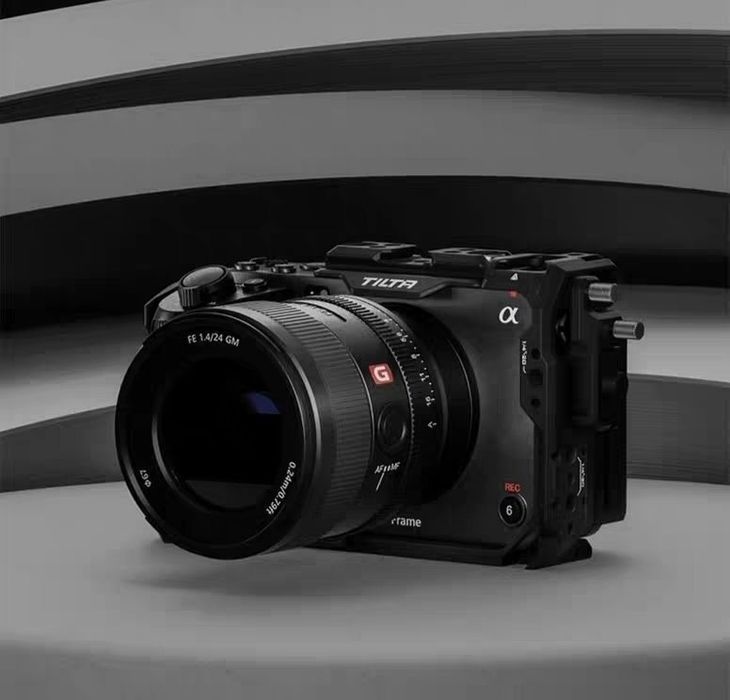 Фирменная клетка Tilta для Sony fx30/fx3