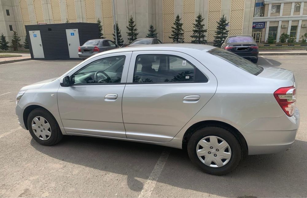 Chevrolet Cobalt