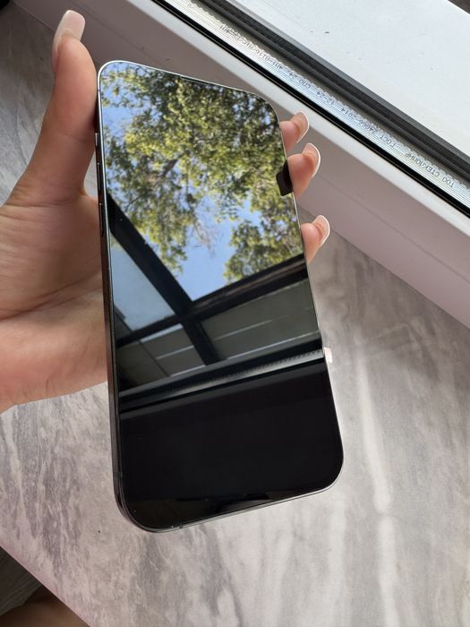 Продам Iphone 13 pro, 256gb, 77%