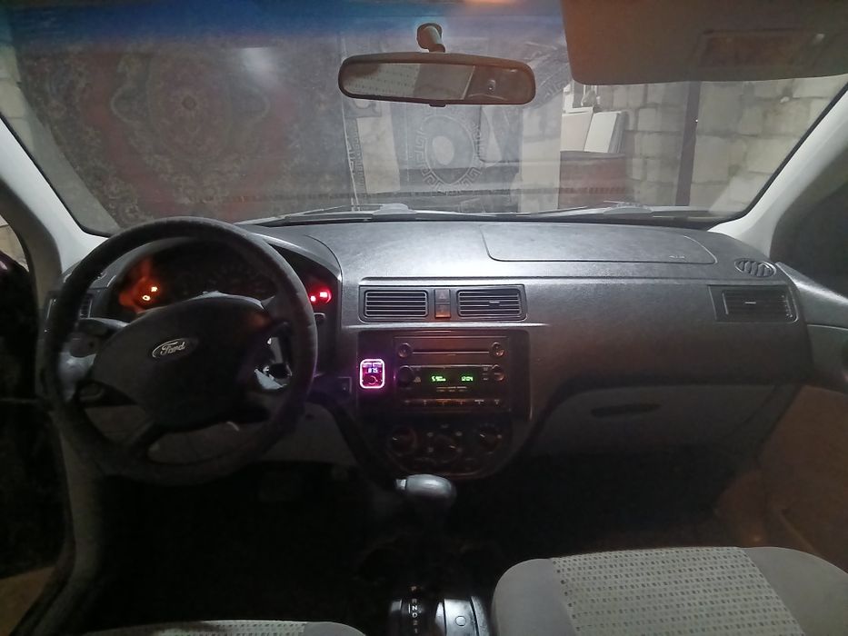 Продам авто Форд