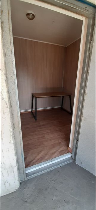 Сдается времянка