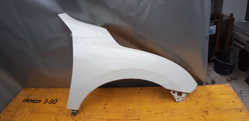 Преден десен калник хонда сивик Honda Civic