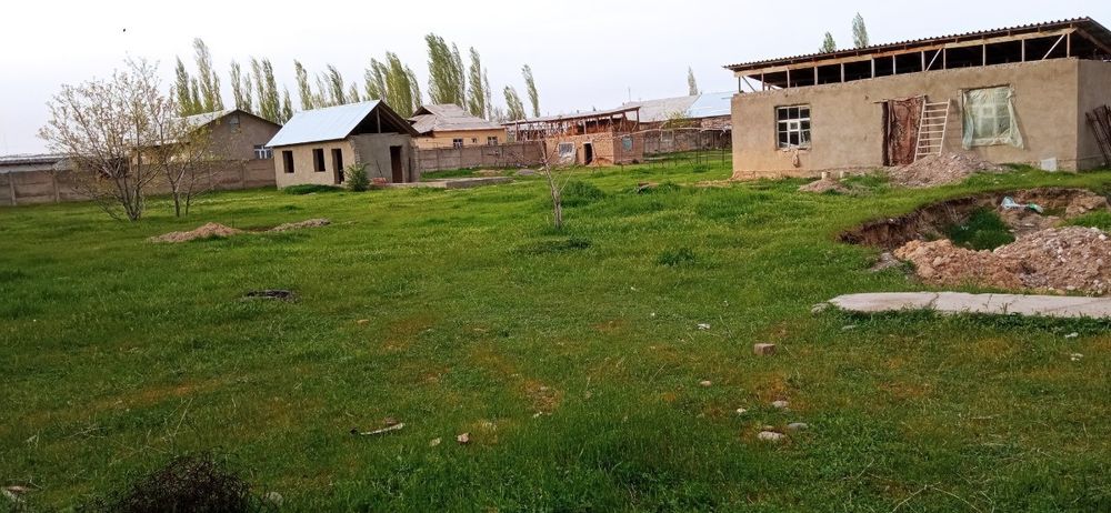 Продаётся участок