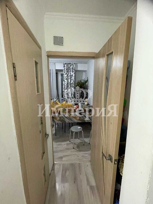 продается 2 х квартира Айдана