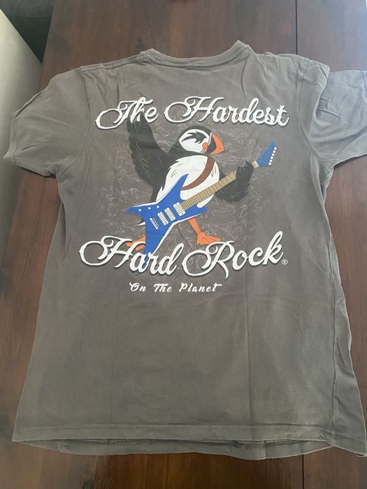 Тениски Hard Rock cafe S/M\L