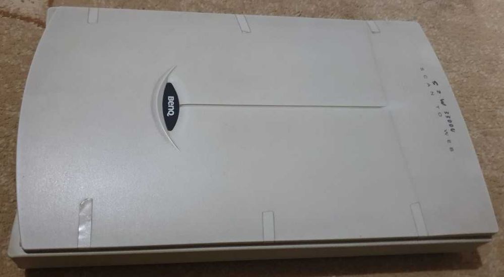 Продаётся МФУ принтер и сканер