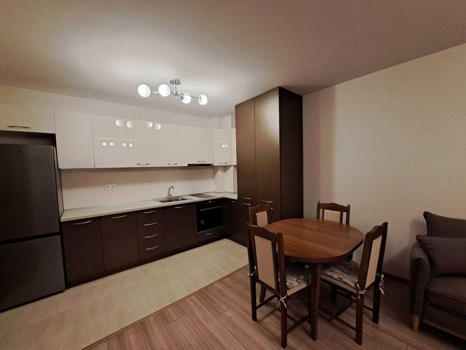 Дава се под наем Двустаен апартамент в София, Витоша - 52 кв.м за 625 € - Снимка #2