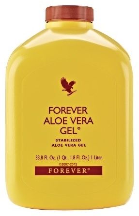 Алое вера сок новая