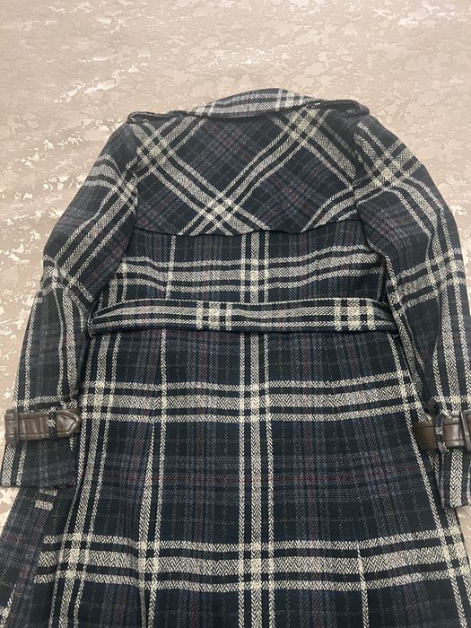 Продам тренч новый