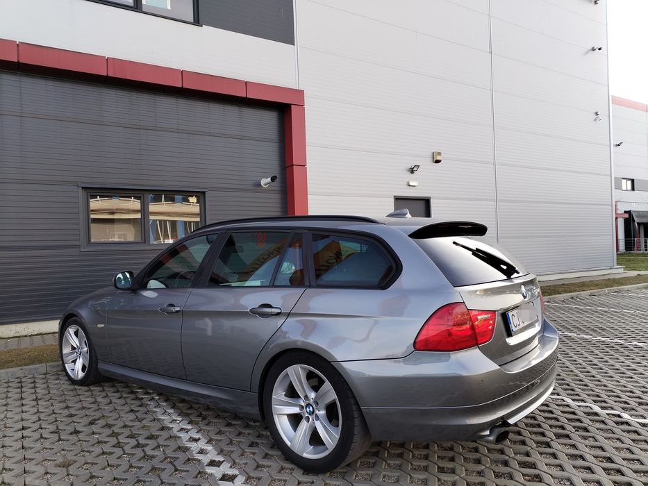 BMW 3 Series 2011 — imagine 4