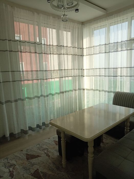 Аренда 3х ком. квартиры Миробод 3, Хонсарой, Салом Куйлик