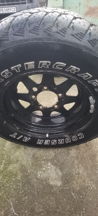 Джанти 5 139.7 15