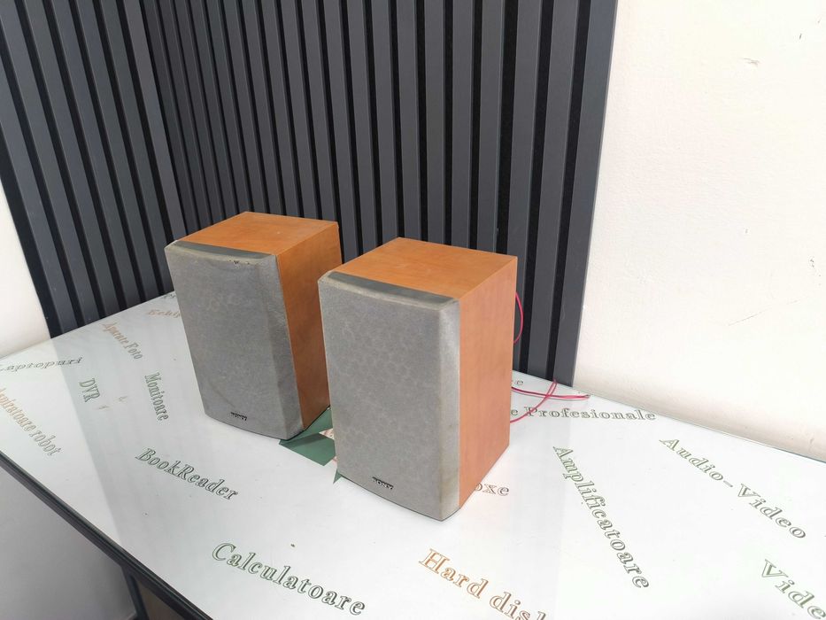 Set Boxe Sony SS-CNEZ3