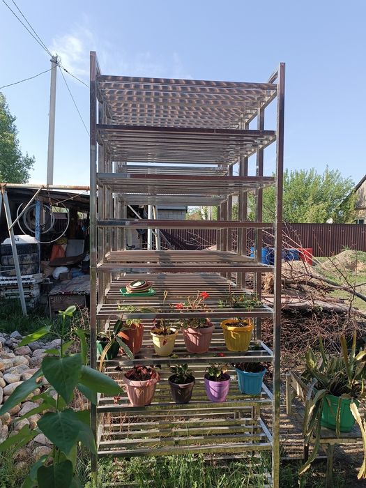 Не ржавеюши сталь